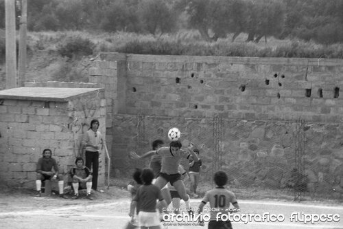 S.Stefano di Camastra ott. 1980 Stefanese-Olivarchi 19